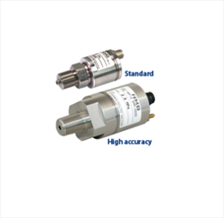 Cảm biến áp suất NS115P / NS115 series Minebea